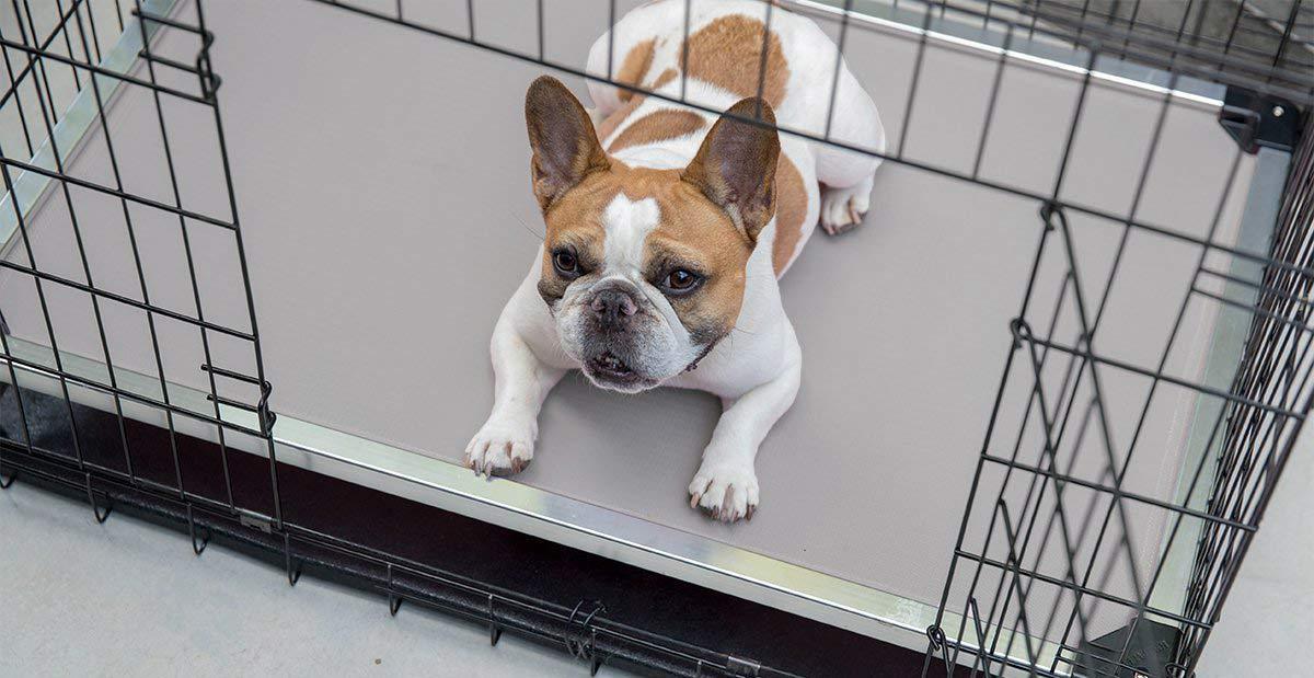 Crate Beds Covers Fits in Dog Crate K9 Ballistics