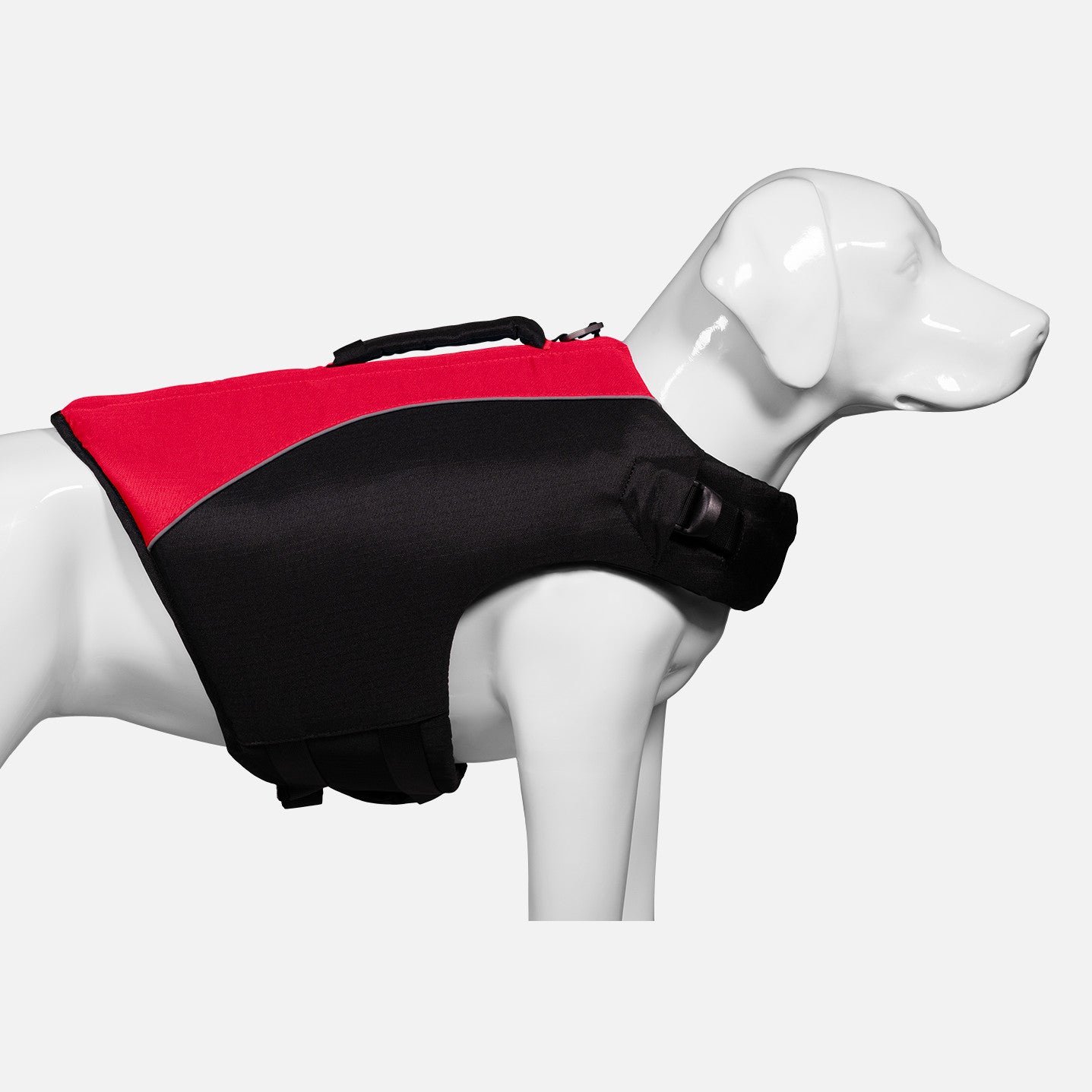 Life jackets for big dogs best sale