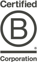 K9 Ballistics B Corporation Logo