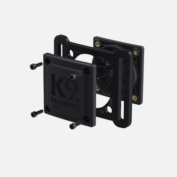 K9 Pro™ Dog Collar AirTag Holder Kit