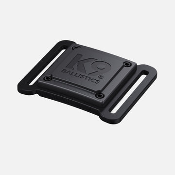 K9 Pro™ Dog Collar AirTag Holder Kit