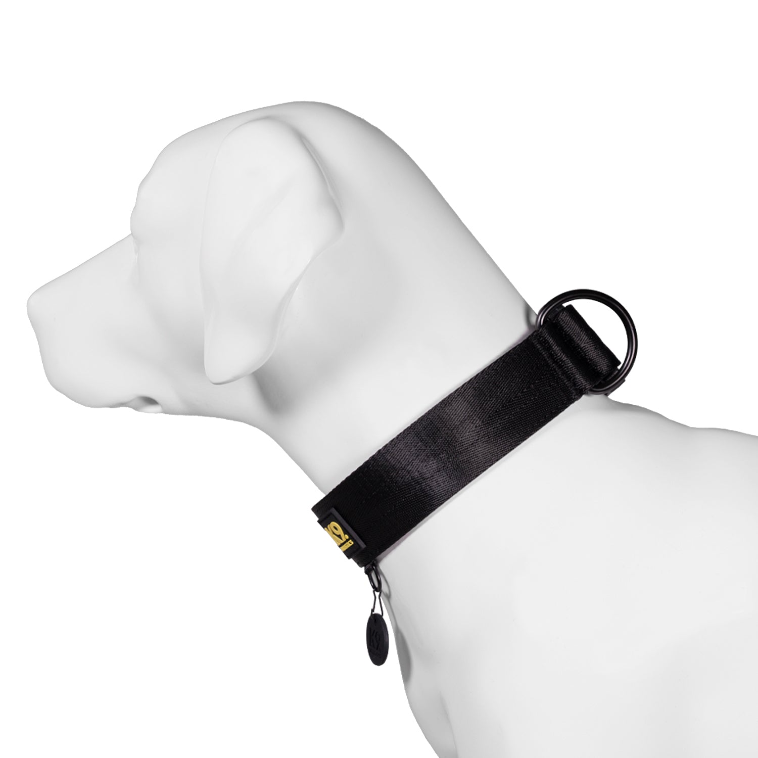 Collar Leash Labrador Dog Neck Belt Rope Slip Lead For Dogs Puppy