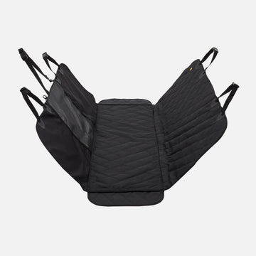 Tough Ripstop™ Dog Back Car Seat Cover
