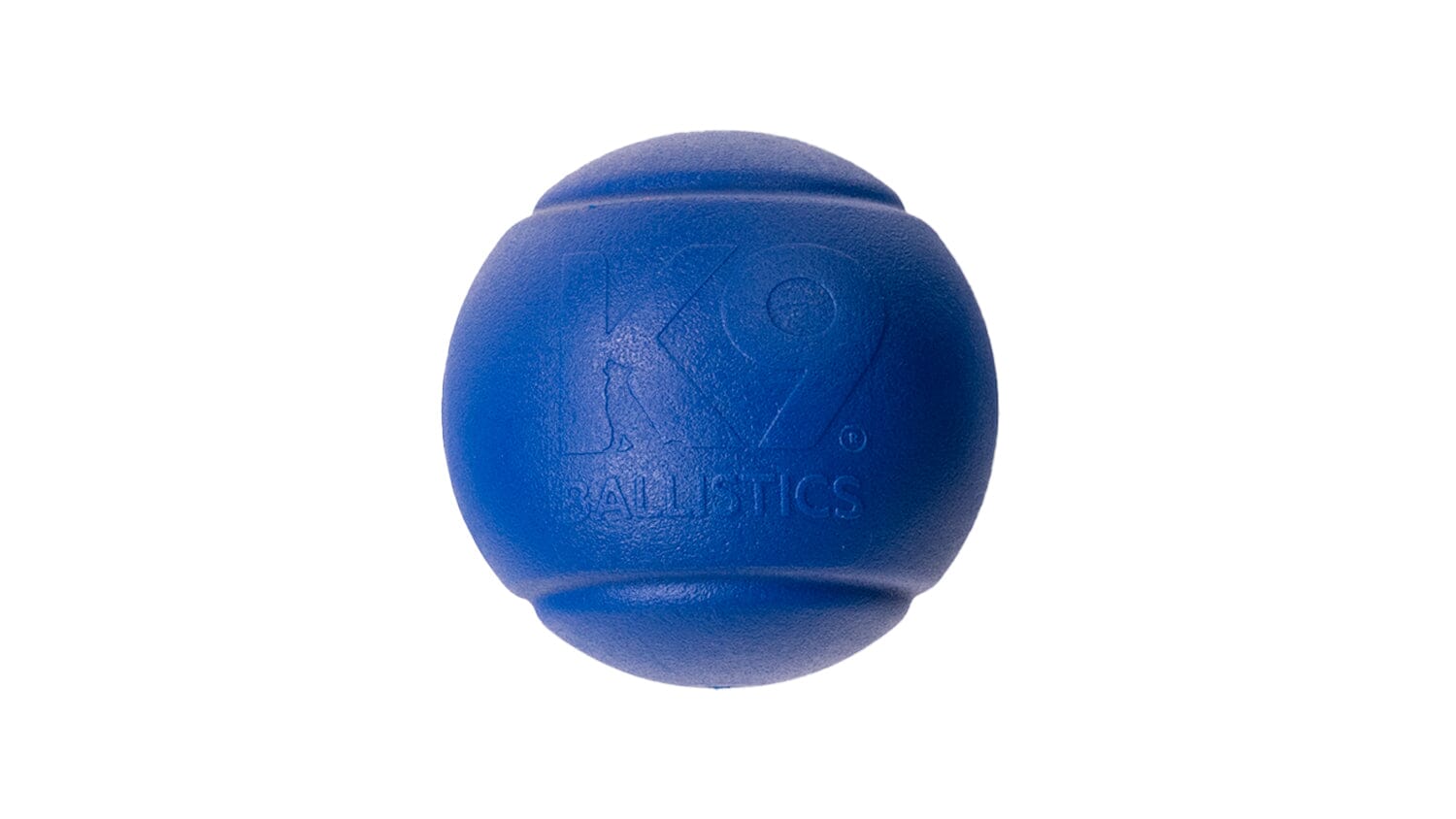 K9 Play Chew Ball Dog Toy Ballistics