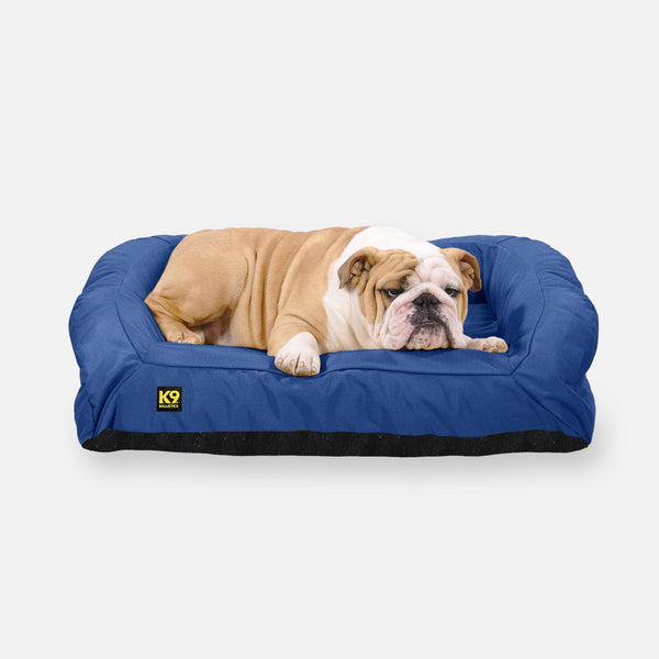 Extra Large Dog Bed Cover 2-Pack Extra Large Dog Bed Liners - Waterproof Bottom & Breathable Top (47x29 Inches, Brown/Blue) Dog Bed Duvet Cover Extra Large Dog Bed Cover 2-Pack Extra Large Dog Bed Liners - Waterproof Bottom & Breathable Top (47x29 Inches, Brown/Blue) Dog Bed Duvet Cover