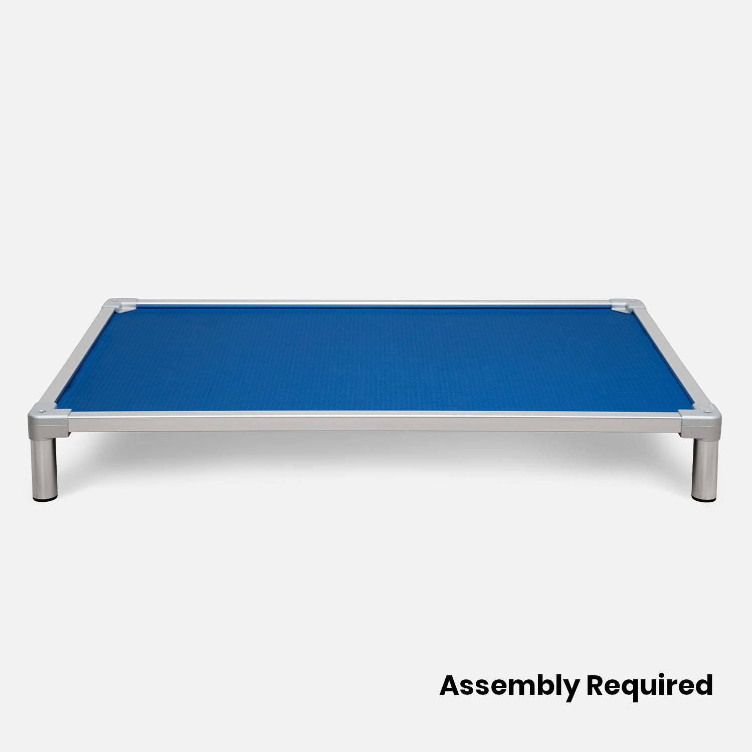 Chew Proof Armored™ Ripstop Dog Bed - DIY Assembly Kit