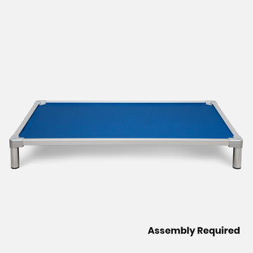 Chew Proof Armored™ Ripstop Dog Bed - DIY Assembly Kit