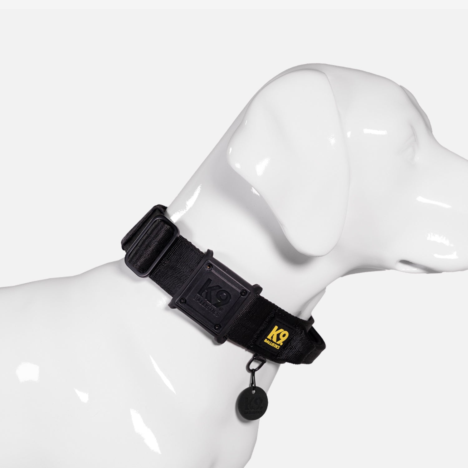 K9 Pro™ Dog Collar AirTag Holder Kit