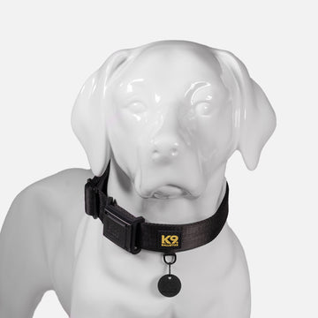 K9 Pro™ Dog Collar AirTag Holder Kit