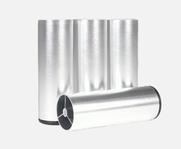 Chew Proof Armored™ Replacement Aluminum Legs - Thick Style (1.5" Diameter)
