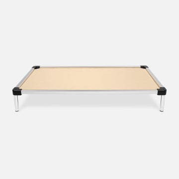 Chew Proof Armored™ Rip-Stop Elevated Dog Bed