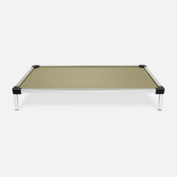 Chew Proof Armored™ Ripstop Elevated Dog Bed