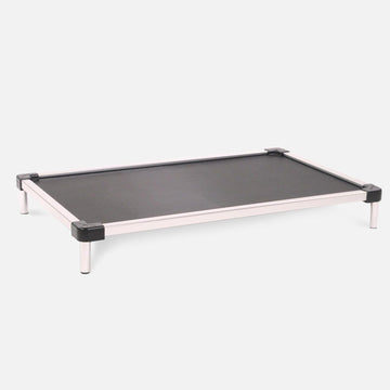 Chew Proof Armored™ Mesh Elevated Dog Bed