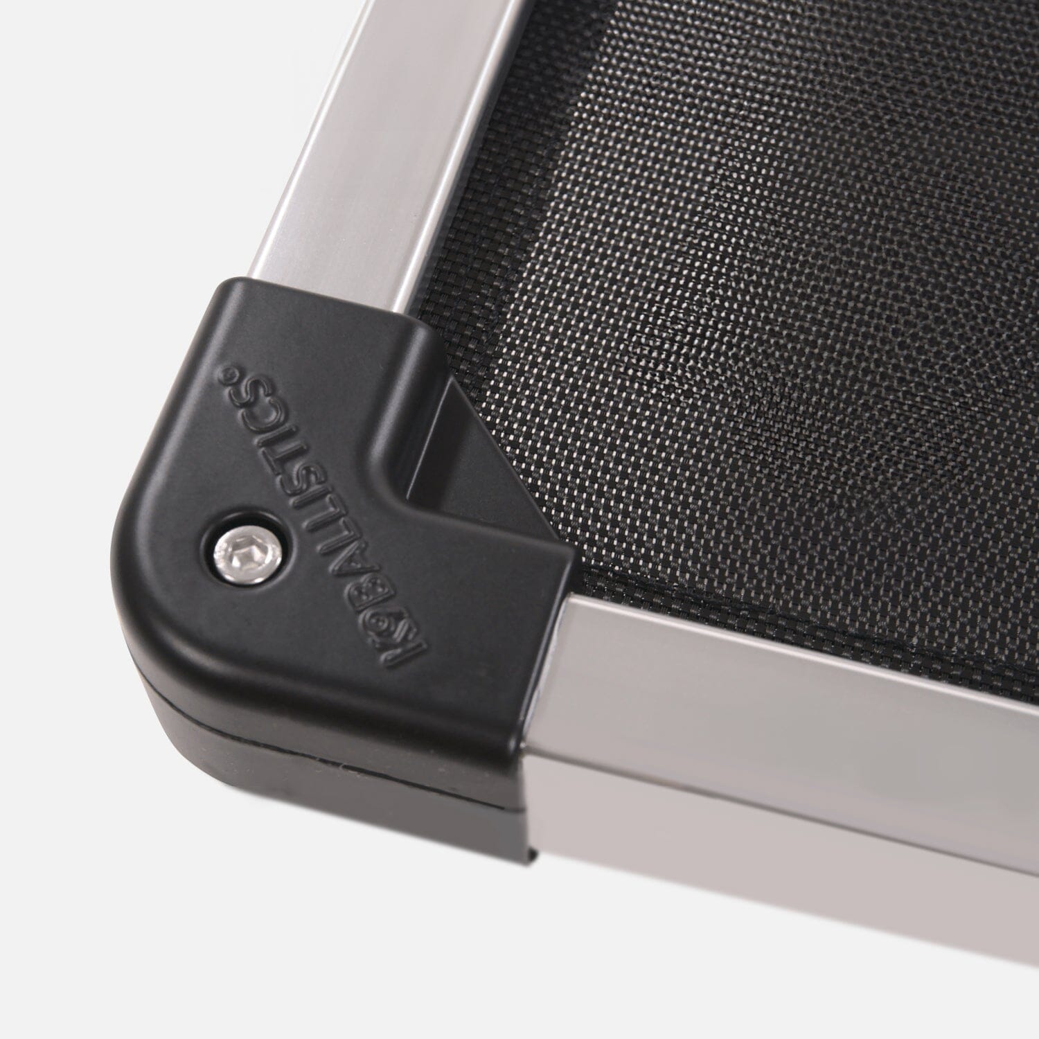 Chew Proof Armored™ Mesh Elevated Dog Bed