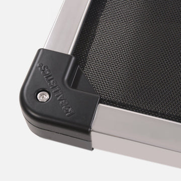 Chew Proof Armored™ Mesh Elevated Dog Bed
