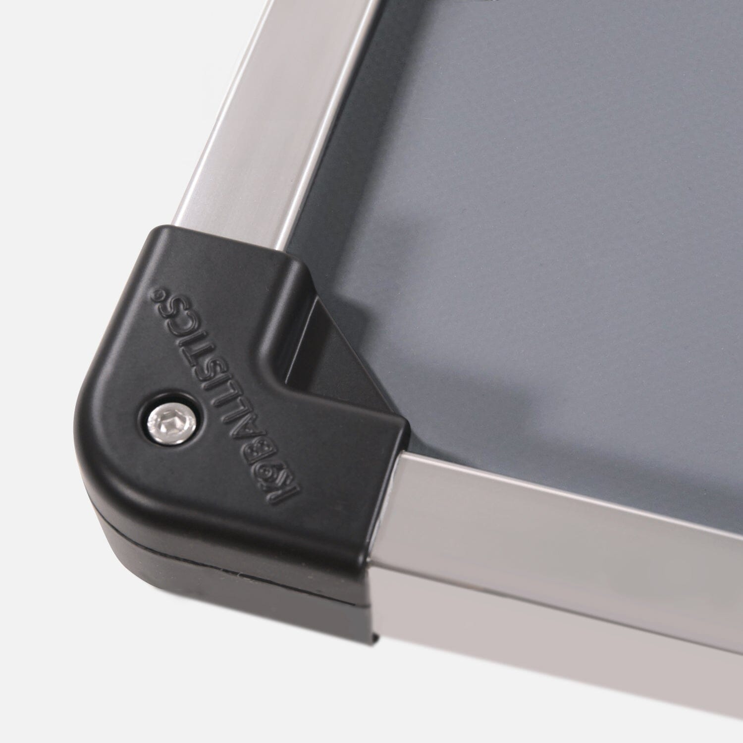 Chew Proof Armored™ Vinyl Elevated Dog Bed