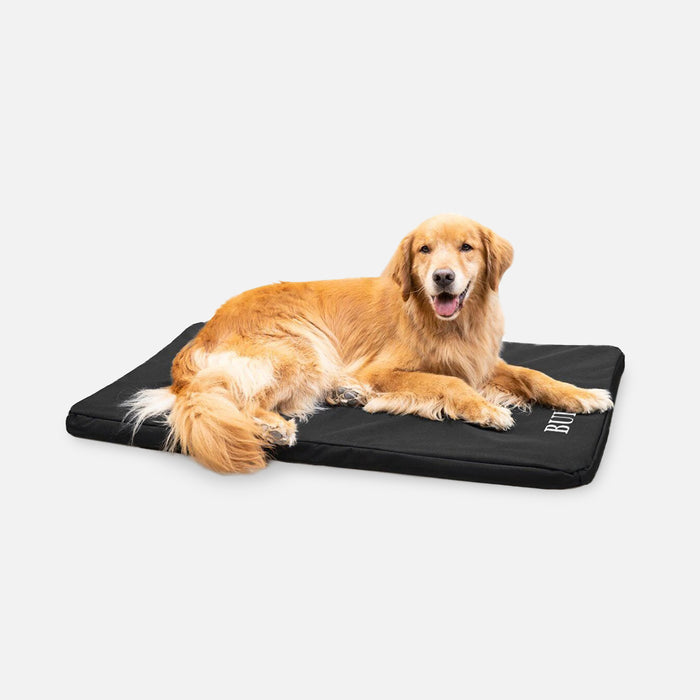 Tough Ripstop™ Orthopedic Dog Crate Bed