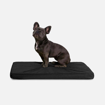 Tough Ripstop™ Orthopedic Dog Crate Bed K9 Ballistics