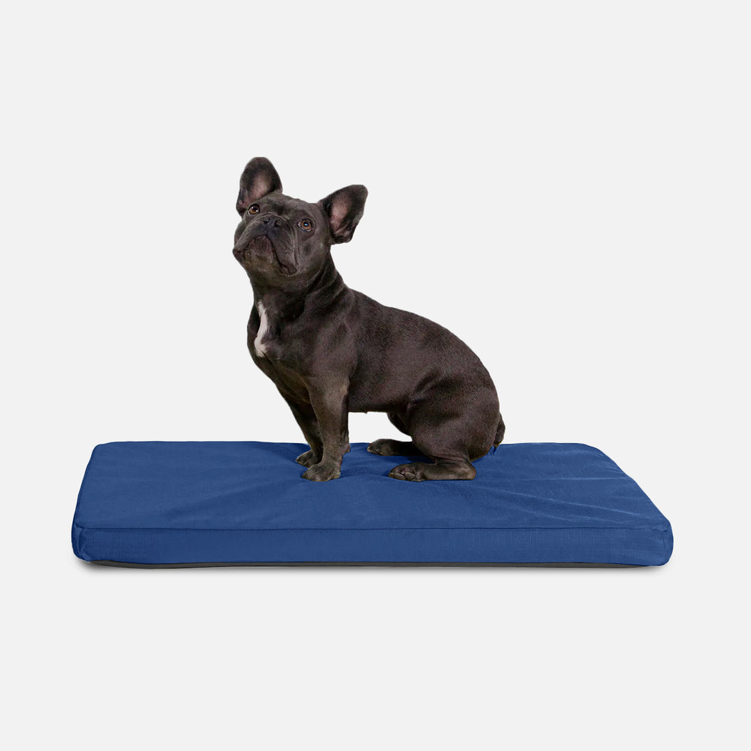 Picture of Tough Ripstop™ Orthopedic Dog Crate Bed | K9 Ballistics