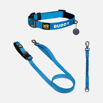 K9 Everyday™ Dog Collar Kit