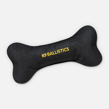 K9 Play™ Plush Dog Bone Toy
