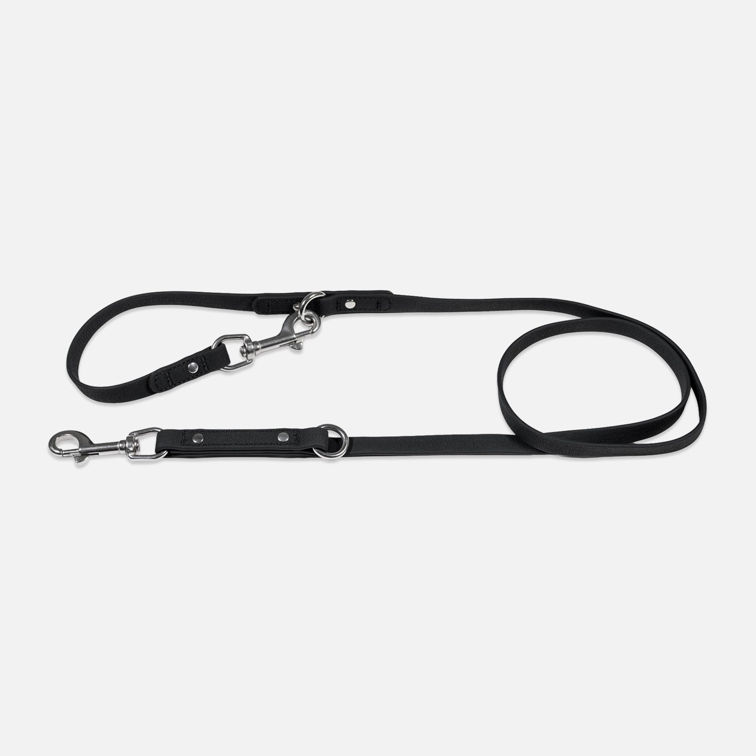 K9 Training™ Vegan Leather Dog Leash