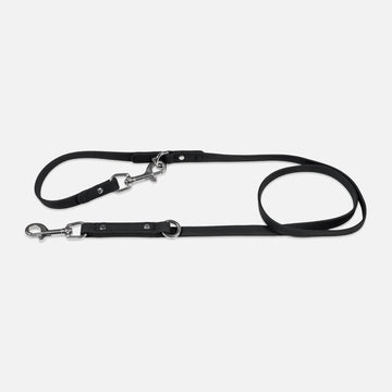 K9 Training™ Vegan Leather Dog Leash