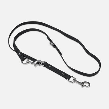 K9 Training™ Vegan Leather Dog Leash