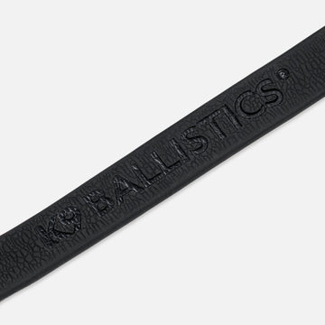 K9 Training™ Vegan Leather Dog Leash