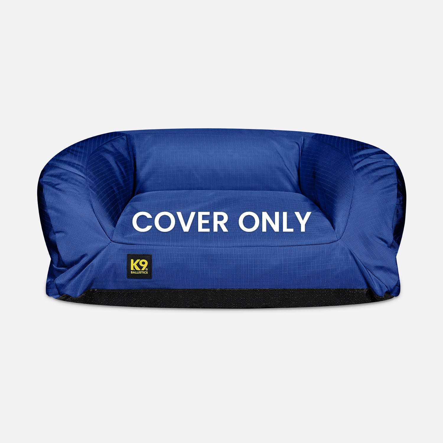 Tough Ripstop™ Mini Bolster Dog Bed Cover