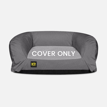 Tough Ripstop™ Mini Bolster Dog Bed Cover
