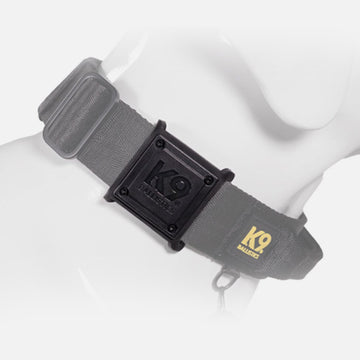 K9 Pro™ Dog Collar AirTag Holder Kit