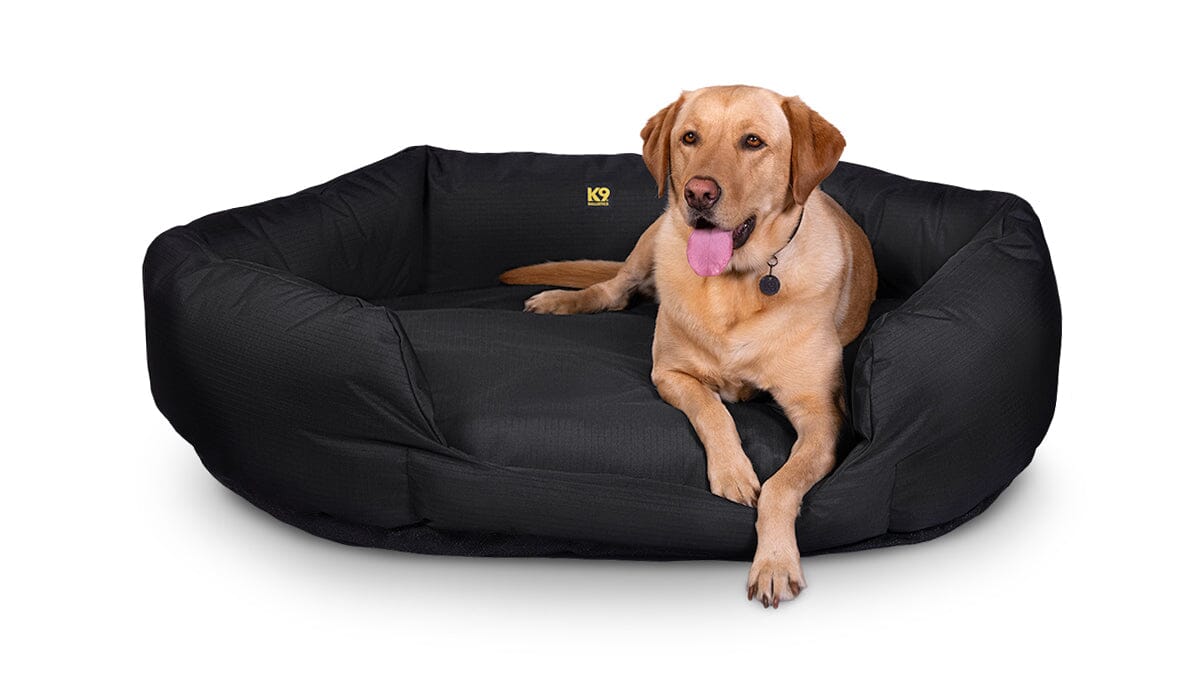 K9 Ballistics Dog Beds Gear Built to Last