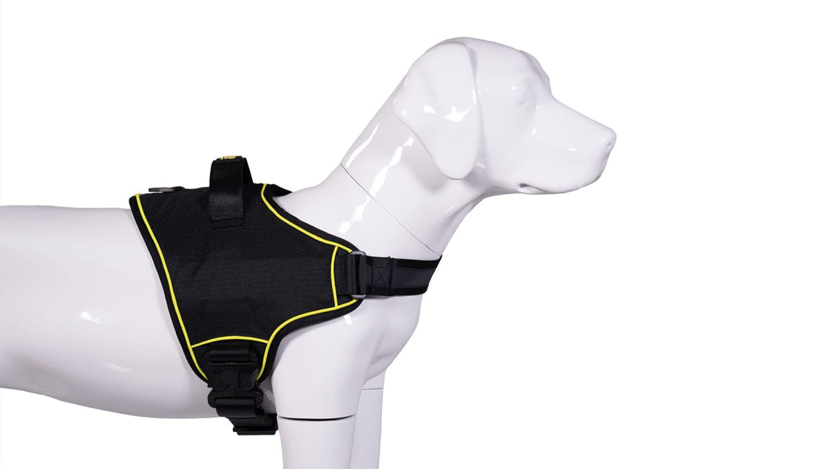 K9 Pro™ Dog Harness K9 Ballistics