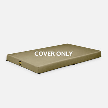 Tough Ripstop™ Orthopedic Dog Crate Bed Cover