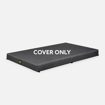 Tough Ripstop™ Orthopedic Dog Crate Bed Cover