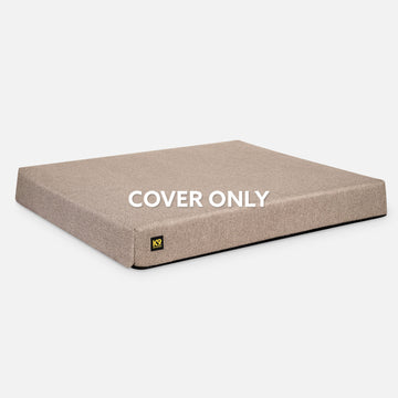 Tough Ripstop™ Rectangle Dog Bed Cover