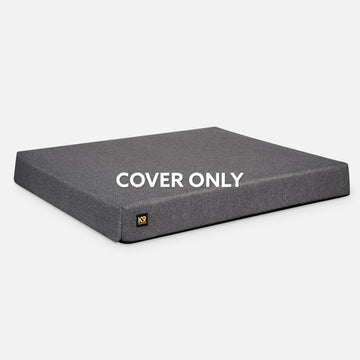 Tough Ripstop™ Rectangle Dog Bed Cover