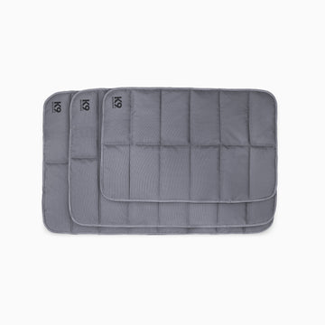 Tough Ripstop™ Dog Travel Mat