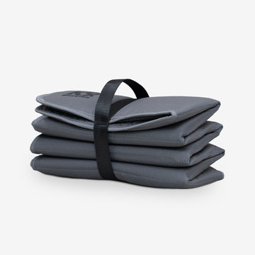 Tough Ripstop™ Dog Travel Mat