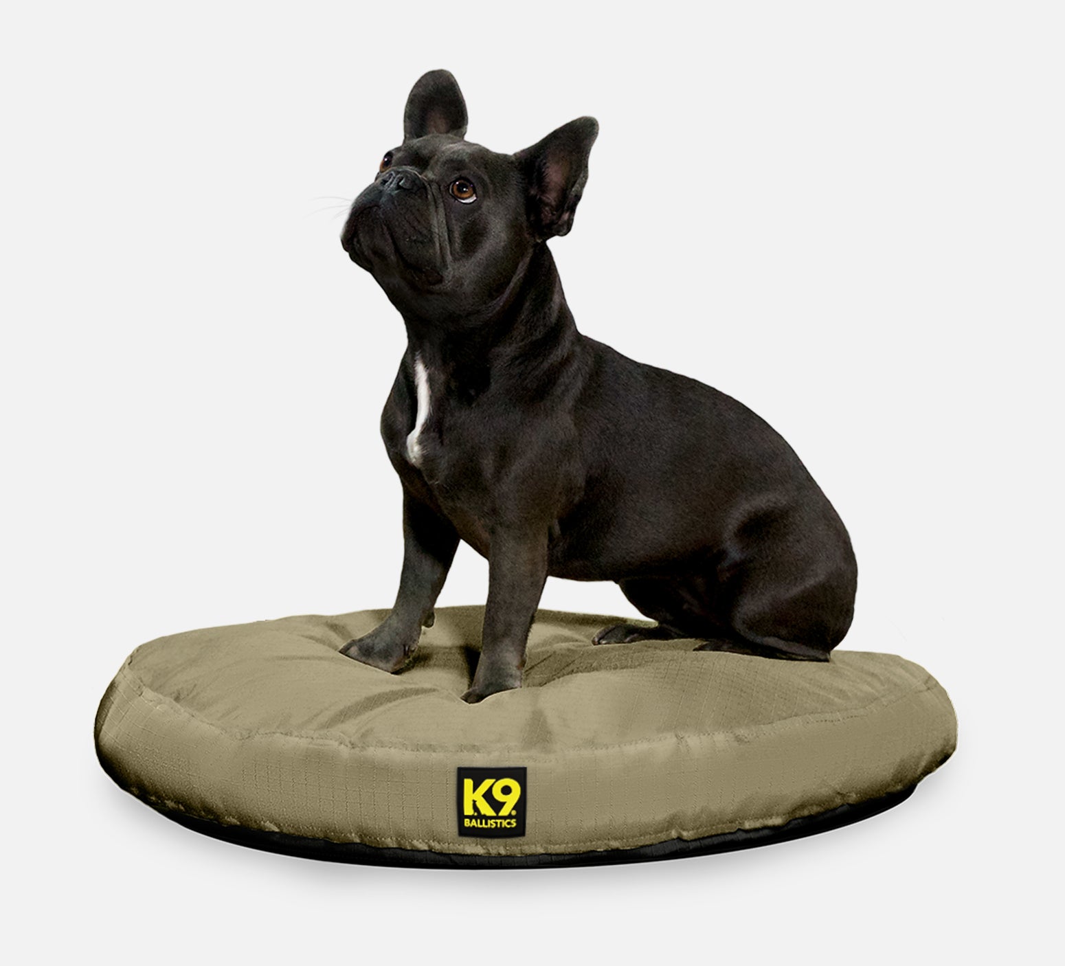 K9 fashion ballistics deep den dog bed