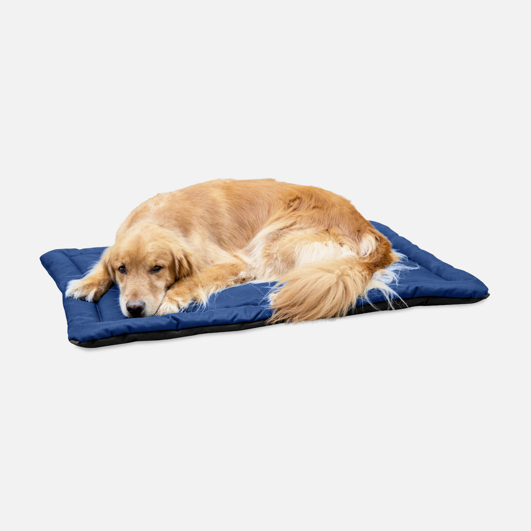 Picture of Tough Ripstop™ Dog Crate Pad | K9 Ballistics