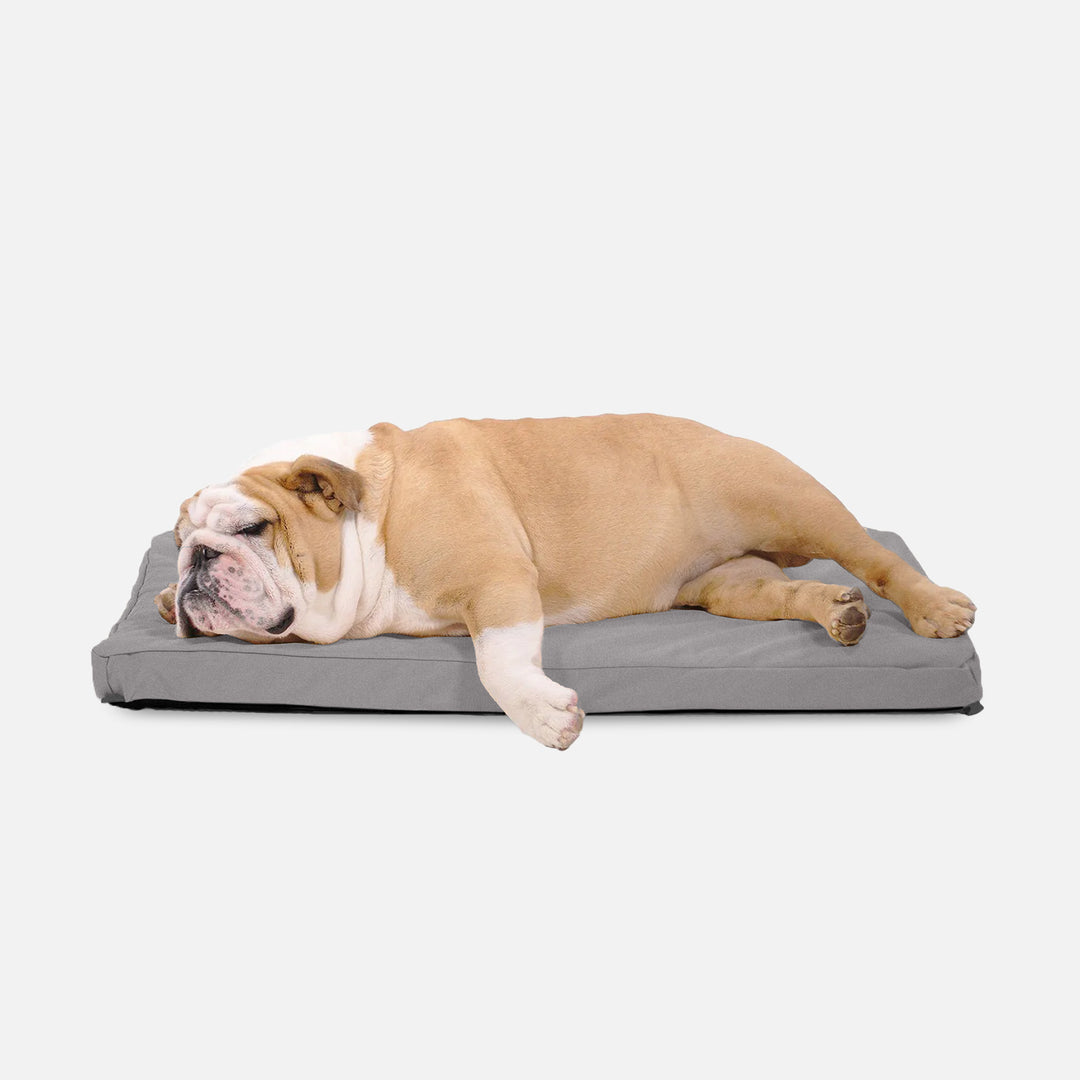 A closer look at Orthopedic Dog Crate Bed For Large Breeds
