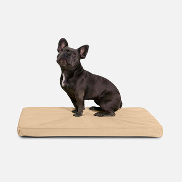 Tough Ripstop™ Orthopedic Dog Crate Bed