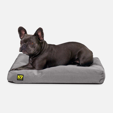 Tough Ripstop™ Rectangle Pillow Dog Bed
