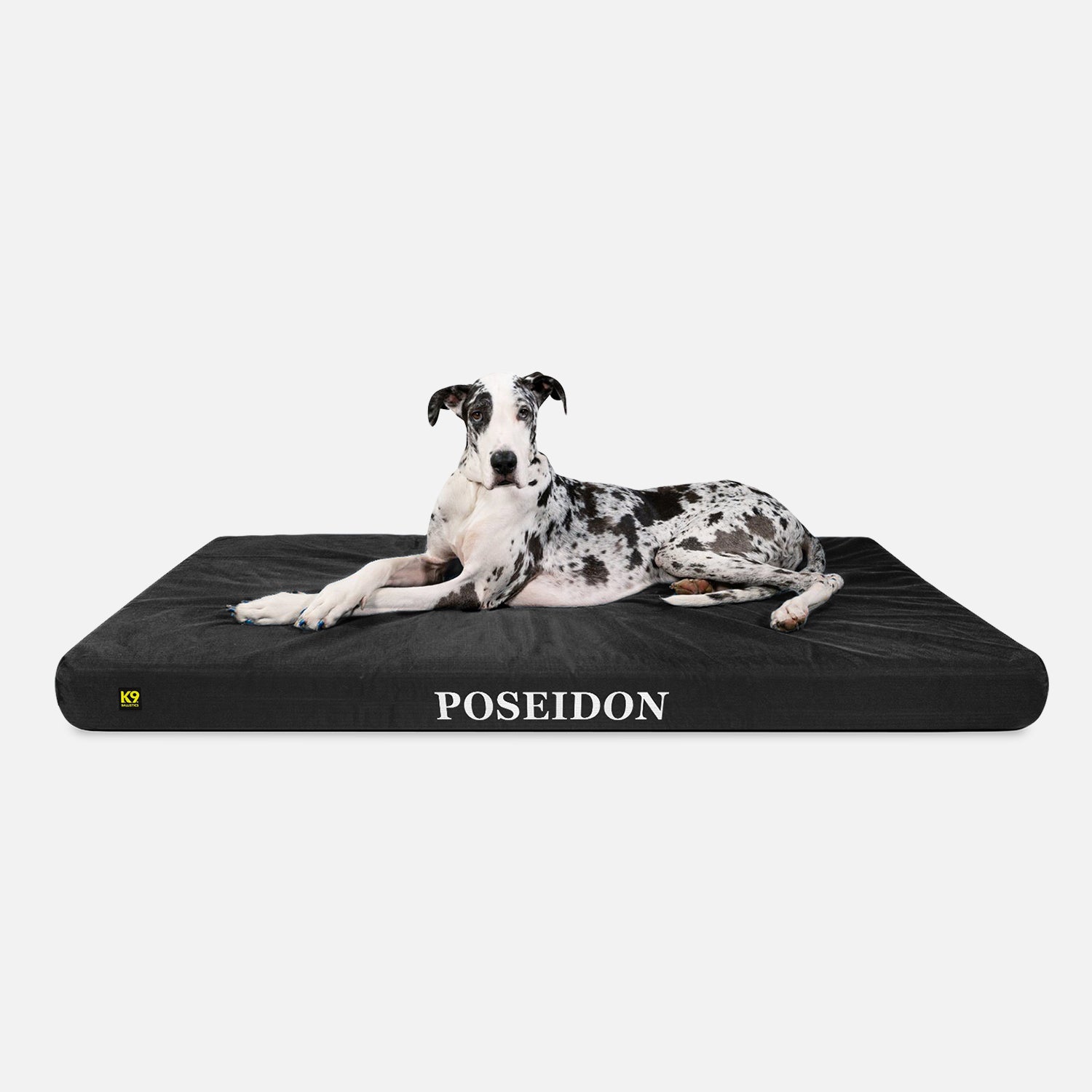 3 peaks fashion nevis dog bed xl