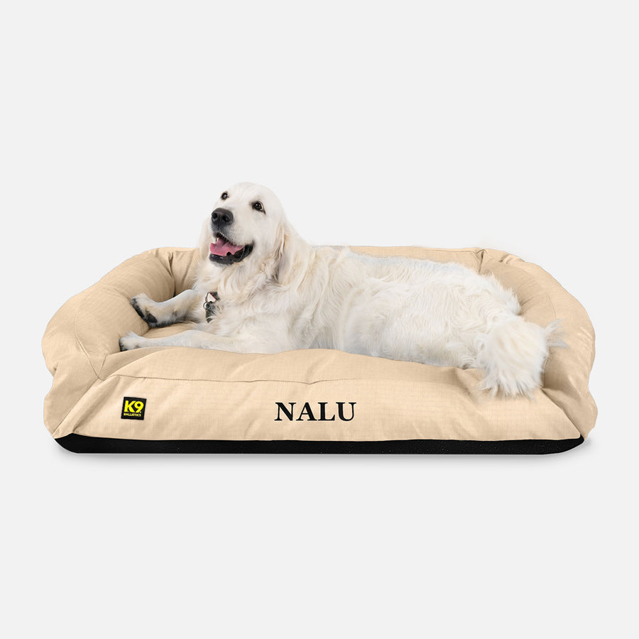 Dogbeds K9 Ballistics Toys K9 Ballistics Dog Chew Pillow Extra