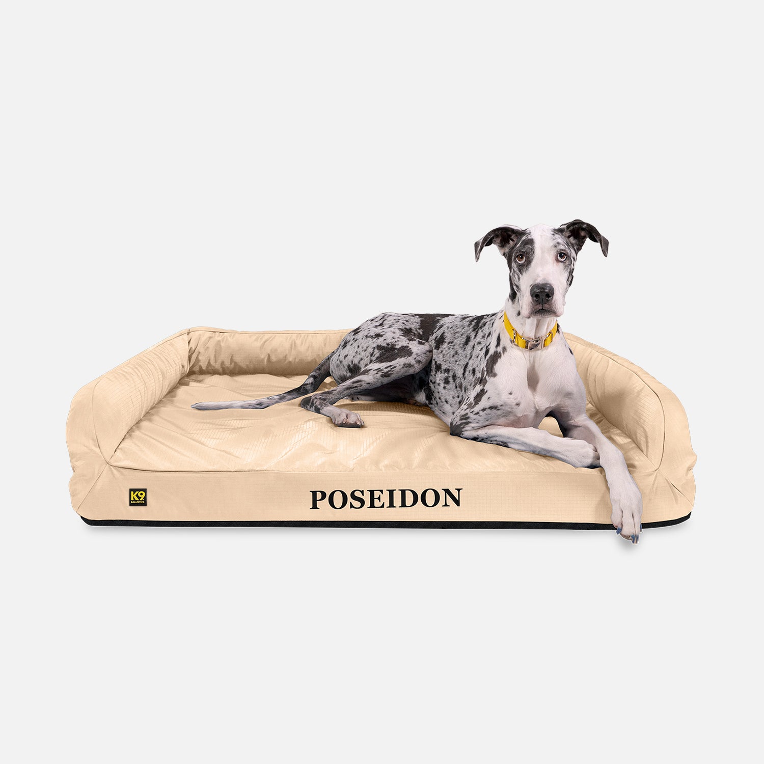 K9 Ballistics Tough Orthopedic Dog Bed