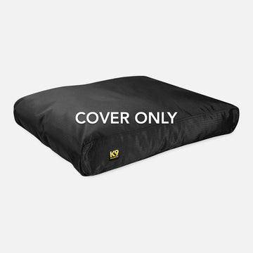 Tough Ripstop Rectangle Dog Bed Cover