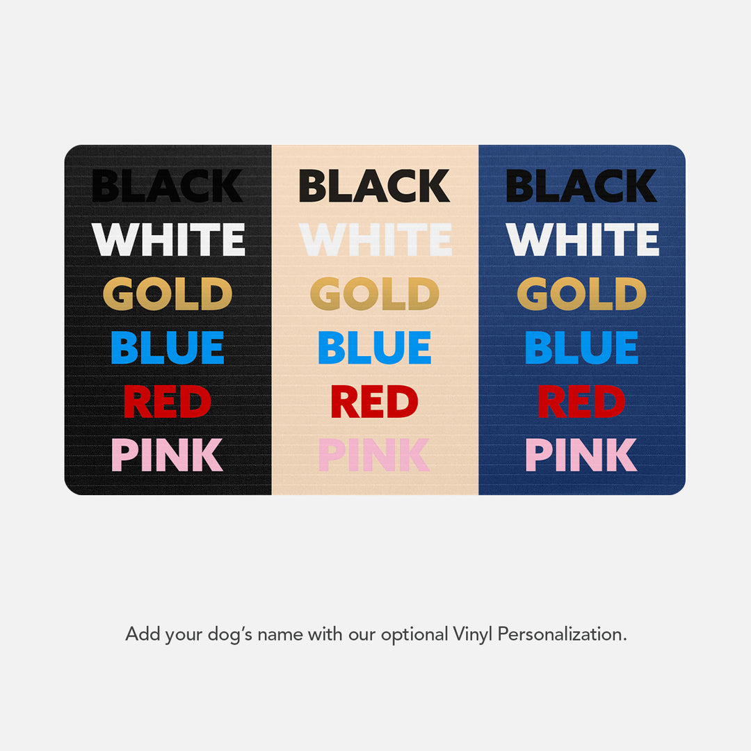 Visual idea from this collection
